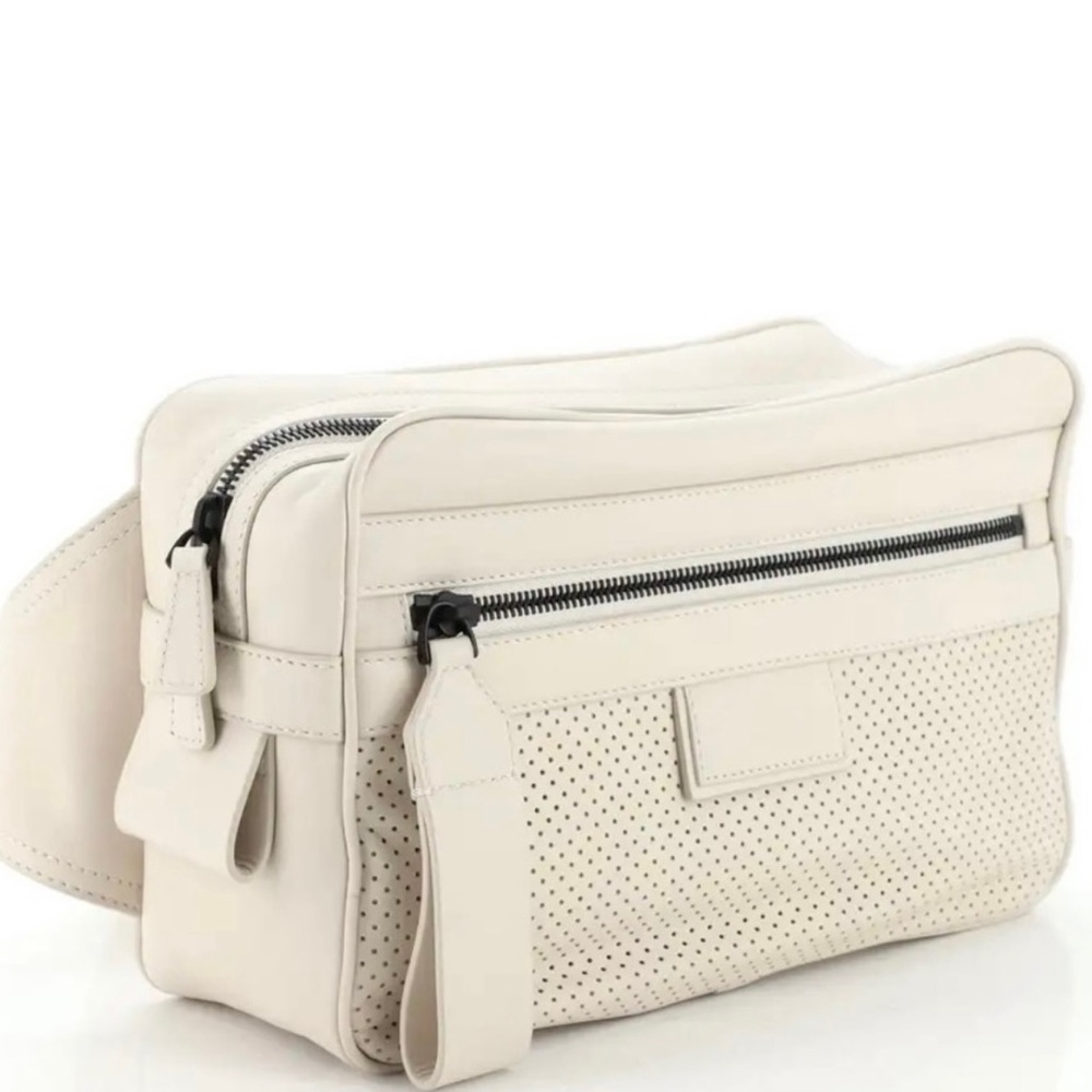 Bottega veneta belt bag